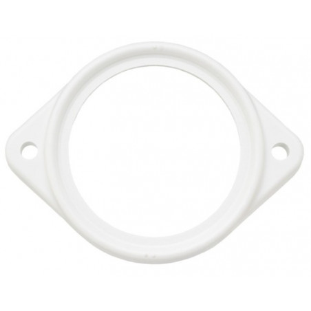 Flange for afgangsstykke - 2