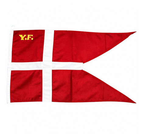 Splitflag, Y.F. trykt - 8
