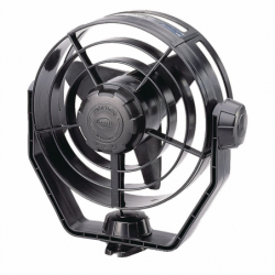 Turbo ventilator - 1