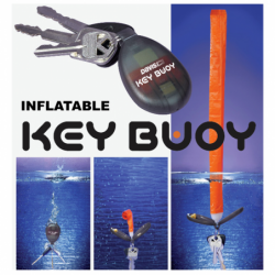 Key Buoy - 1