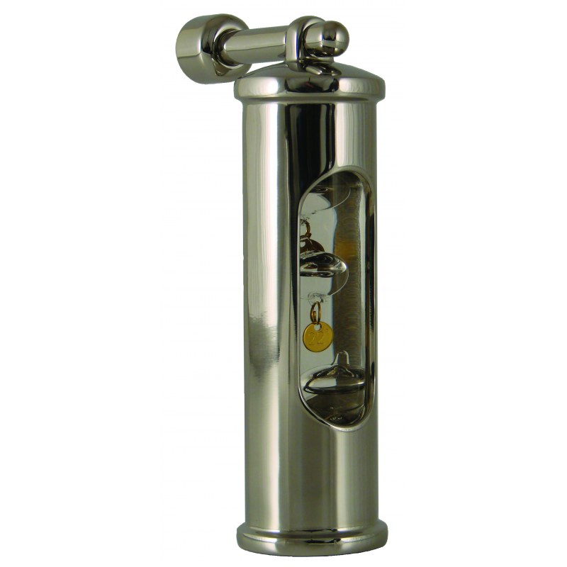 Galileiglas inkl. ophæng - 2