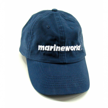 Marineworld kasket - 2
