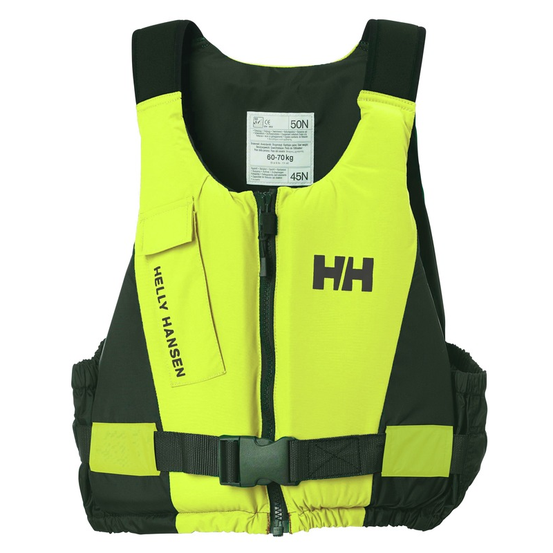 Helly Hansen Rider Svømmevest 50N - 2 Helly Hansen Rider Svømmevest 50N - 2
