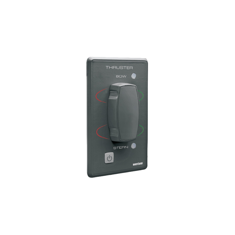 Vetus Kontrolpaneler - 1 Vetus Kontrolpaneler - 1
