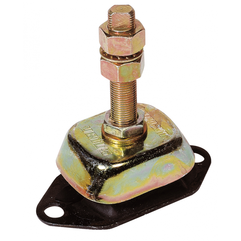 Vetus motorophæng til motorer op til 80HK