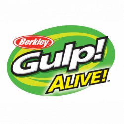 Gulp! Alive! ½ spand - 1