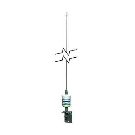 Shakespeare Squatty body VHF-antenne - 1