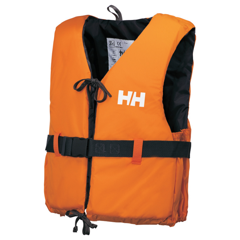 Helly Hansen Sport II Svømmevest 50N - 1 Helly Hansen Sport II Svømmevest 50N - 1