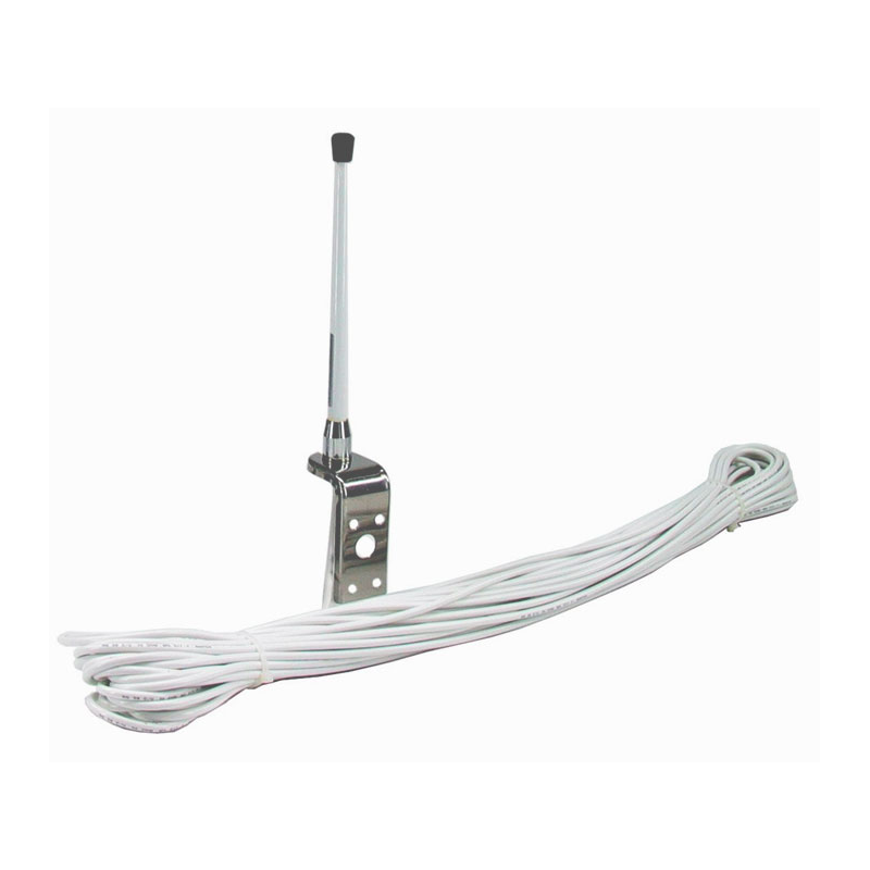 Racing Antenne - 18m kabel - 1