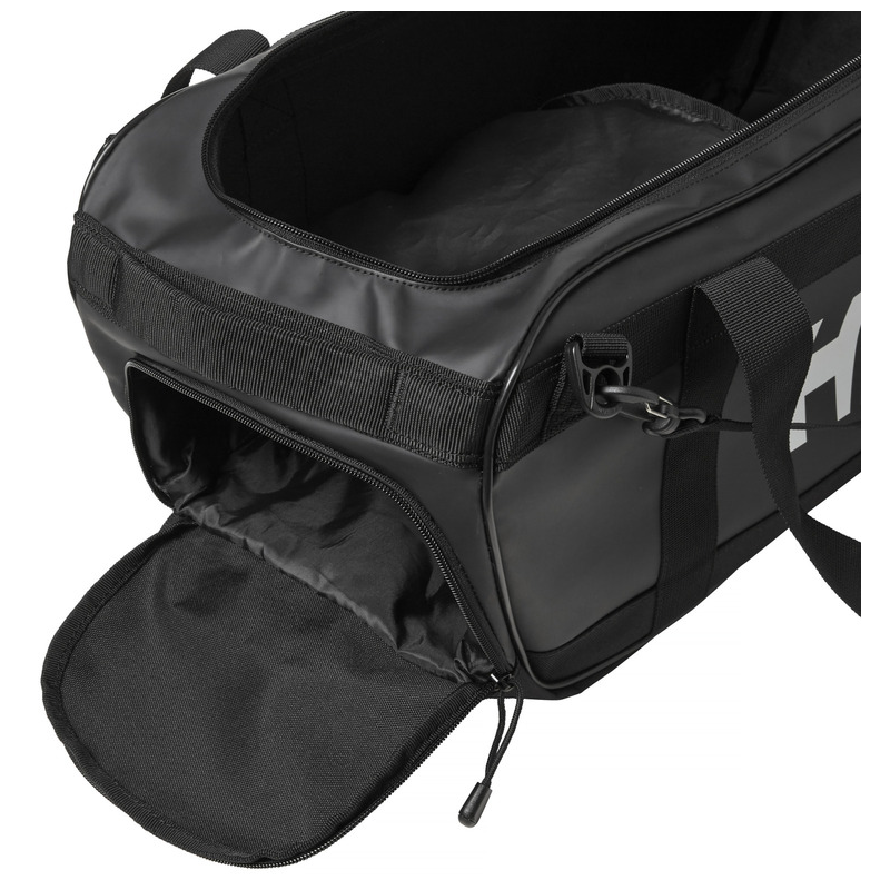 Helly Hansen Scout Taske - Black - 1 Helly Hansen Scout Taske - Black - 1