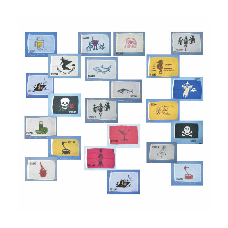 Funflag - 2 Funflag - 2