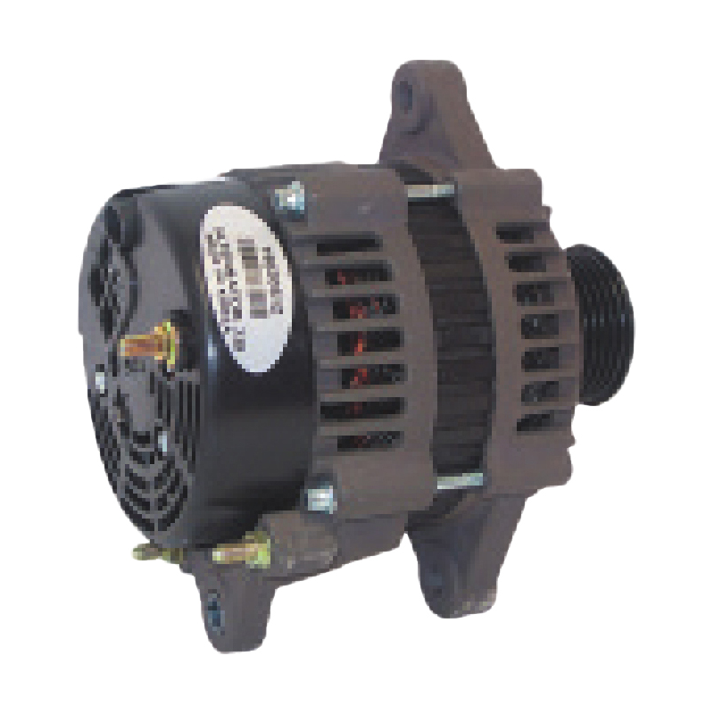 Delco O.E. generator, 1-2837-01DR-2 - 1 Delco O.E. generator, 1-2837-01DR-2 - 1