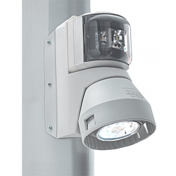 Aqua Signal Lanterne Serie 43 LED - 22
