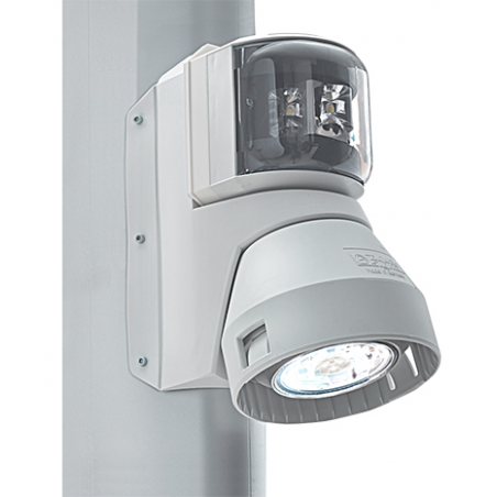 Aqua Signal Lanterne Serie 43 LED - 22