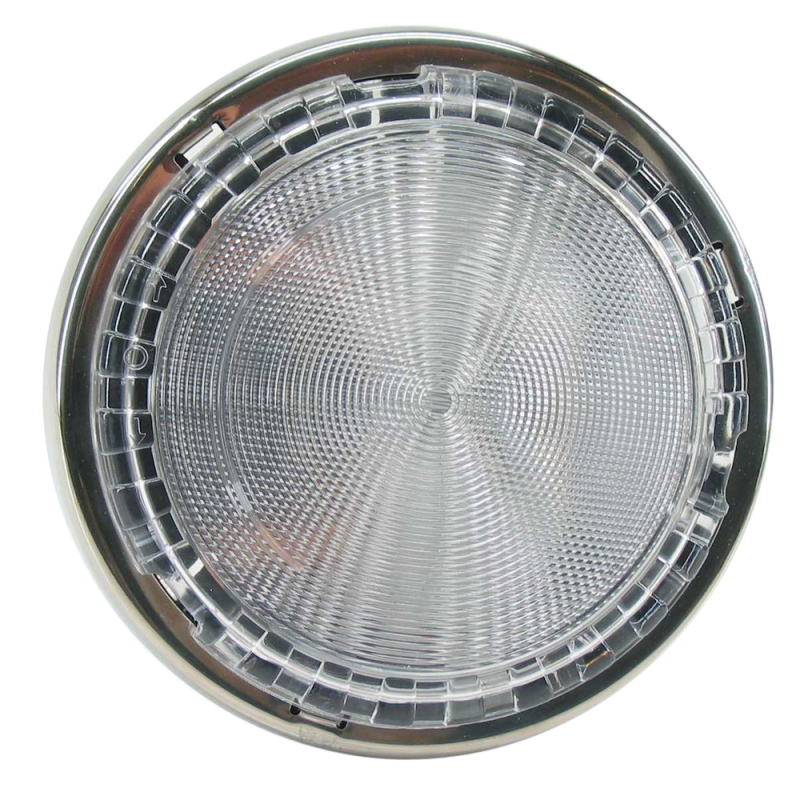 Indvendig lampe i rustfrit stål og plast - 3