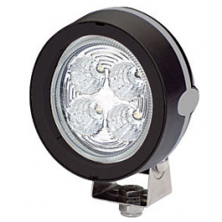 Hella LED Mega-Beam dækslys og søgelygte - 5