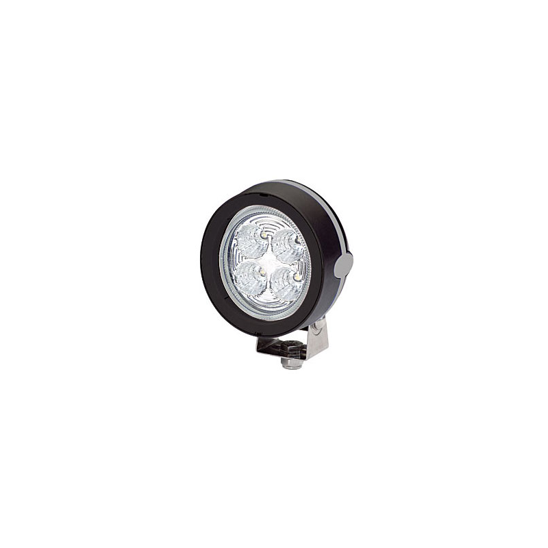 Hella LED Mega-Beam dækslys og søgelygte - 5 Hella LED Mega-Beam dækslys og søgelygte - 5