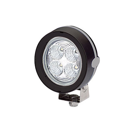Hella LED Mega-Beam dækslys og søgelygte - 5