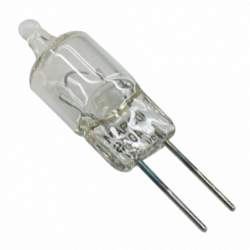 Halogenlampe 12V - 4