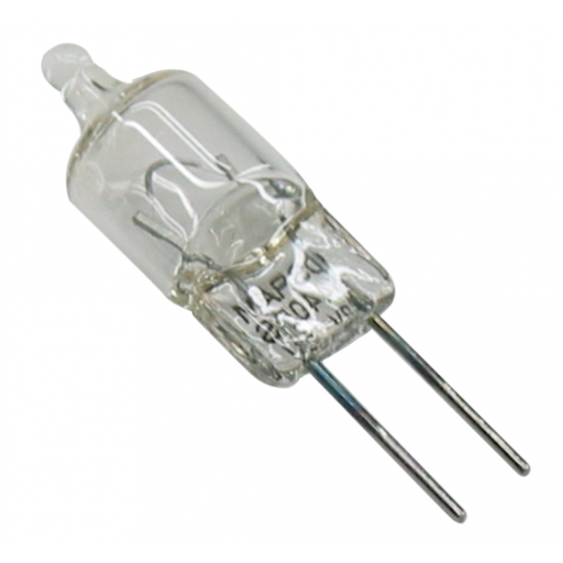 Halogenlampe 12V - 4