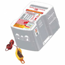 Digital temperatur sensor - 6