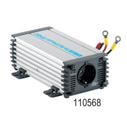 Waeco omformer modificeret/ren sinus kurve - 15