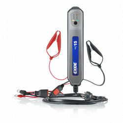Exide batterilader universal - 9