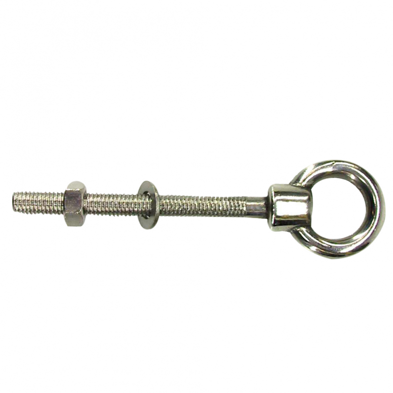 Øjebolt, rustfrit stål AISI 316 - 7