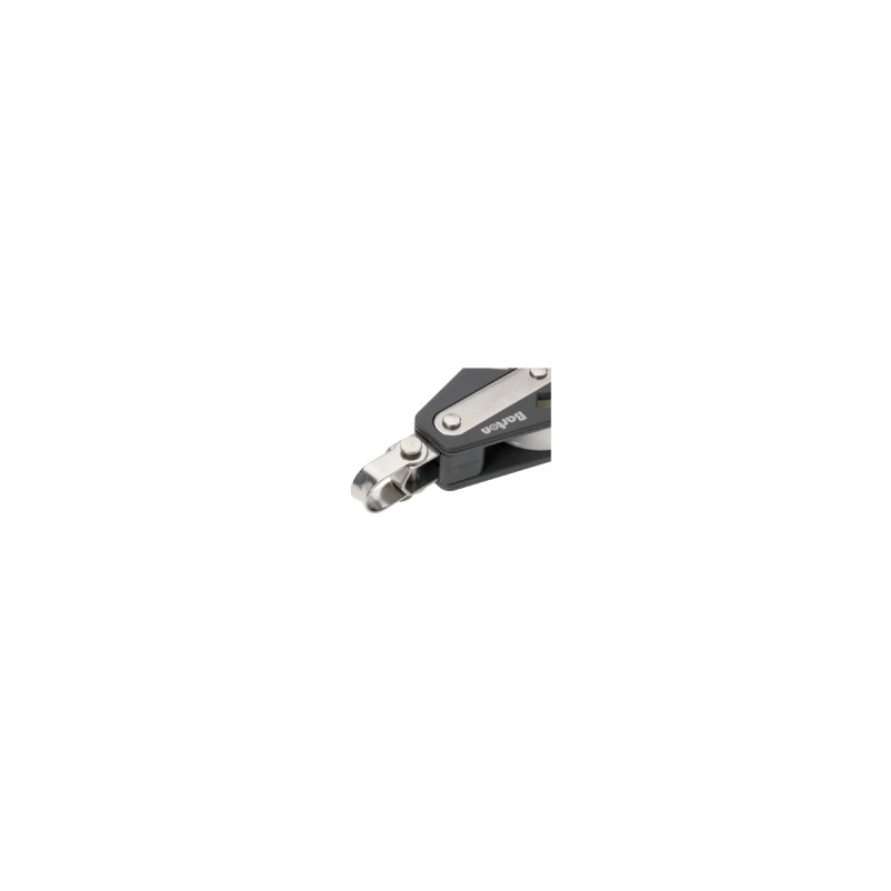 Violinblok med ekstra lang led, hundsvot - 4 Violinblok med ekstra lang led, hundsvot - 4