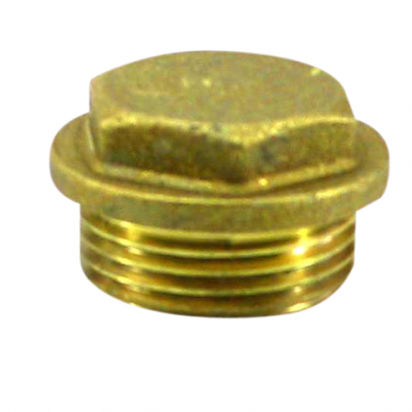 Prop, messing - 12