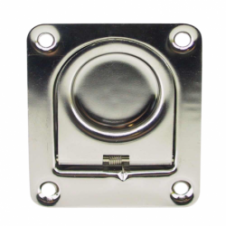 Dørkbeslag i rustfrit stål - 5