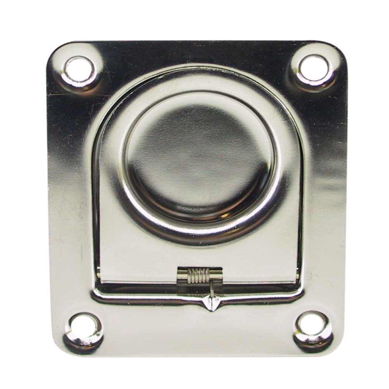 Dørkbeslag i rustfrit stål - 5