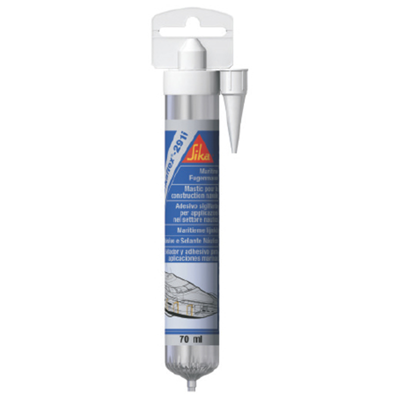 Sikaflex 291I Tube - 3 Sikaflex 291I Tube - 3