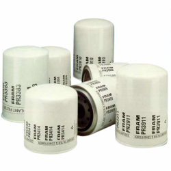 FRAM Oliefilter - 37