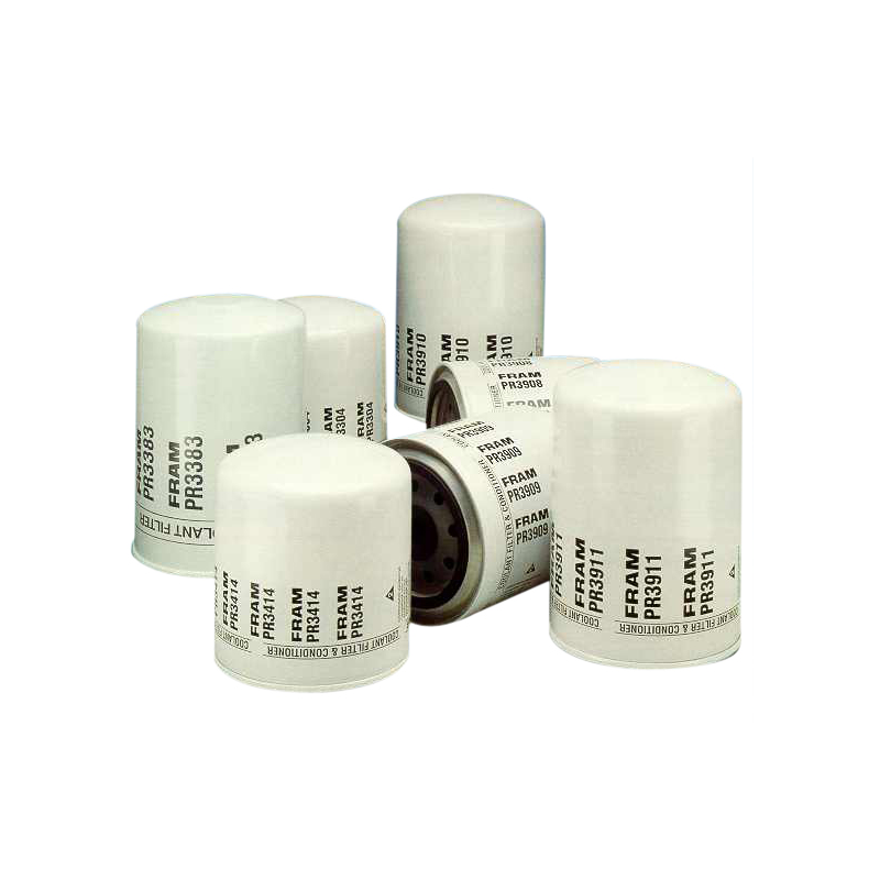 FRAM Oliefilter - 37 FRAM Oliefilter - 37
