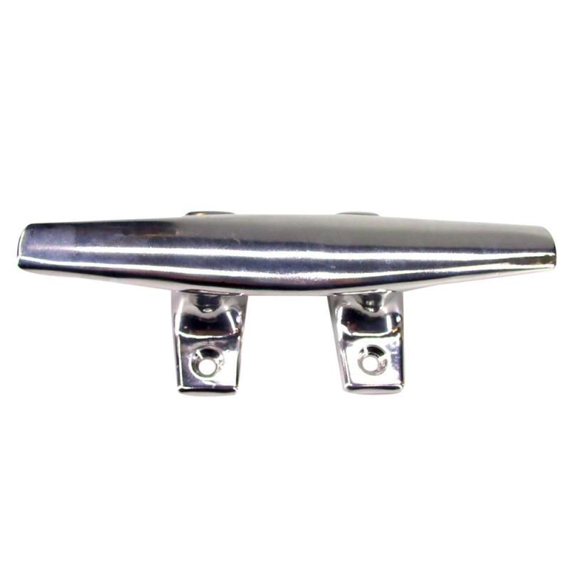 Pullert i poleret aluminium - 3 Pullert i poleret aluminium - 3
