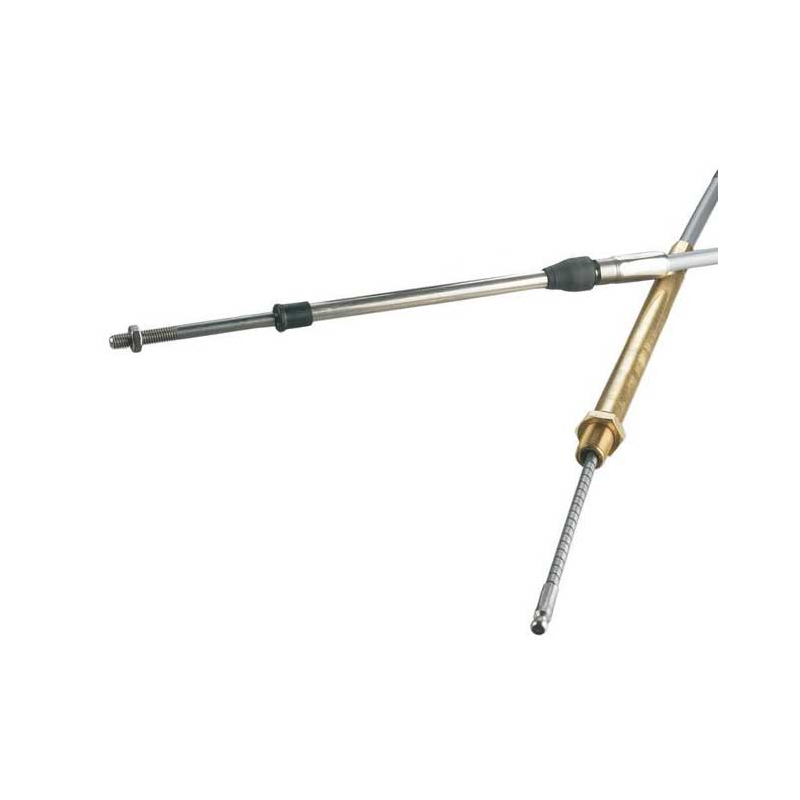 Seastar Teleflex Gaskabel CC342 - 12
