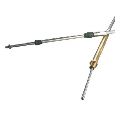 Seastar Teleflex Gaskabel CC342 - 12