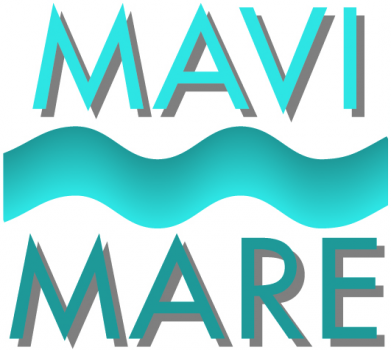 MaviMare hydraulisk styring